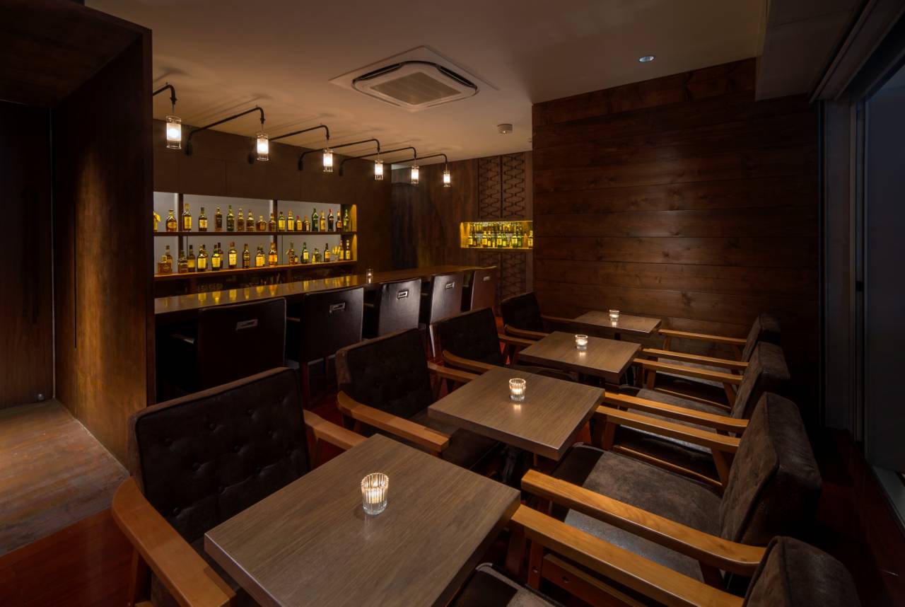 Bar Caelum