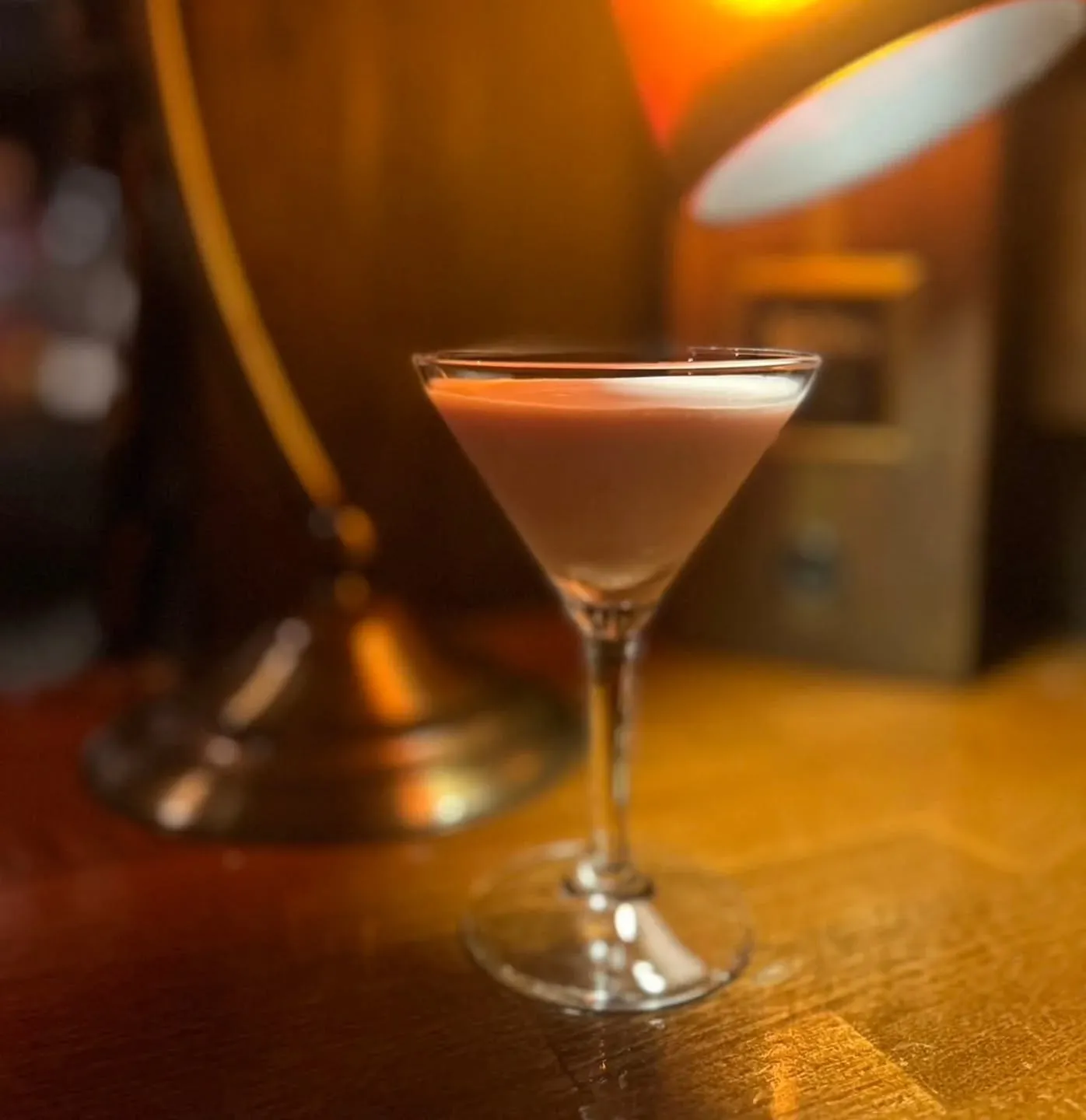 【新橋】【バー】チンペイ、ベーヤン、キンチャンではございませ...