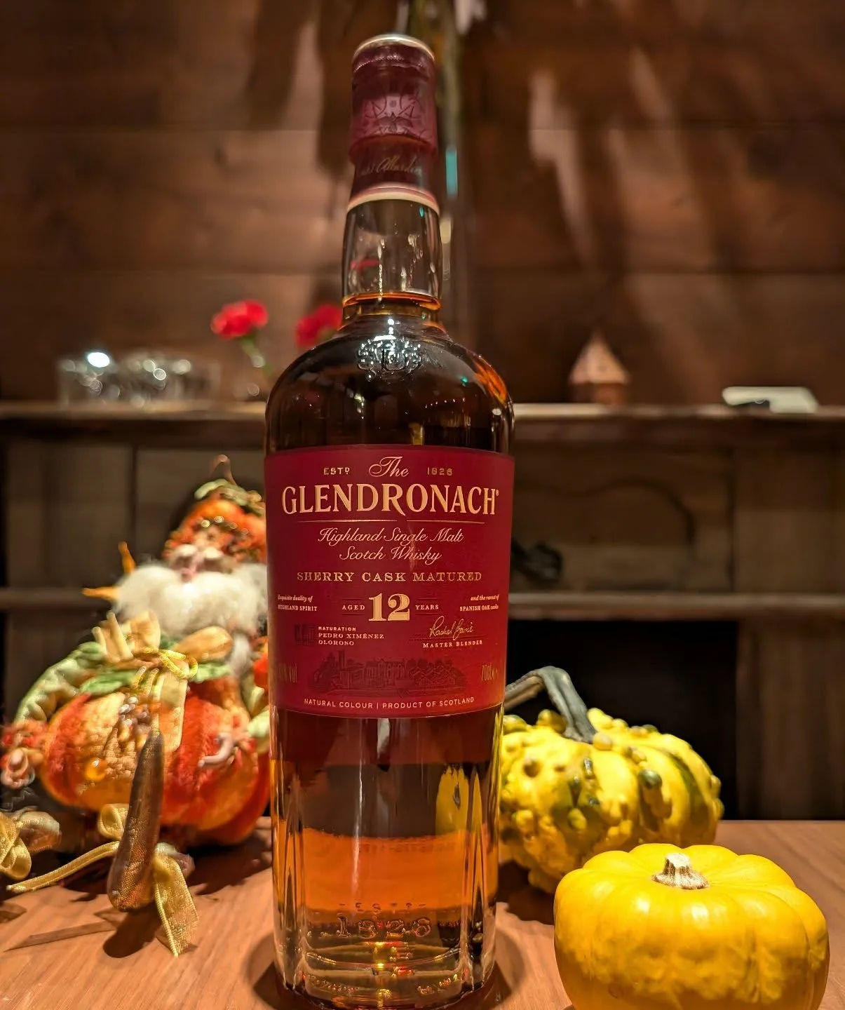 新橋】【バー】フルーティさと芳ばしさのバランスが秀逸です。