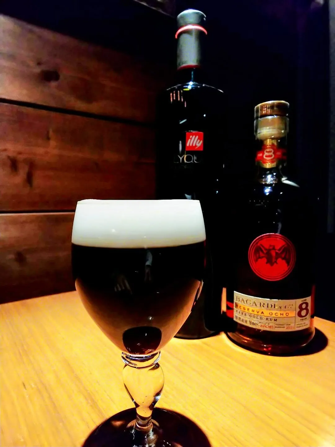 【新橋】【バー】そろそろ恋しくなる季節になりました。